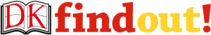 dk logo
