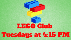 LEGO Club